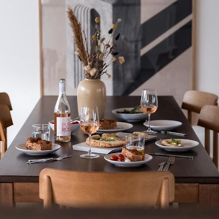 The Nyhavn Penthouse By Daniel&Jacob'S Apartment โคเปนเฮเกน ภายนอก รูปภาพ