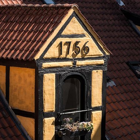 The Nyhavn Penthouse By Daniel&Jacob'S Apartment โคเปนเฮเกน ภายนอก รูปภาพ