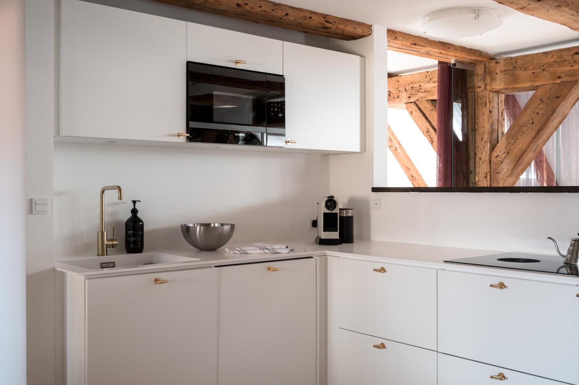 The Nyhavn Penthouse By Daniel&Jacob'S Apartment โคเปนเฮเกน ภายนอก รูปภาพ