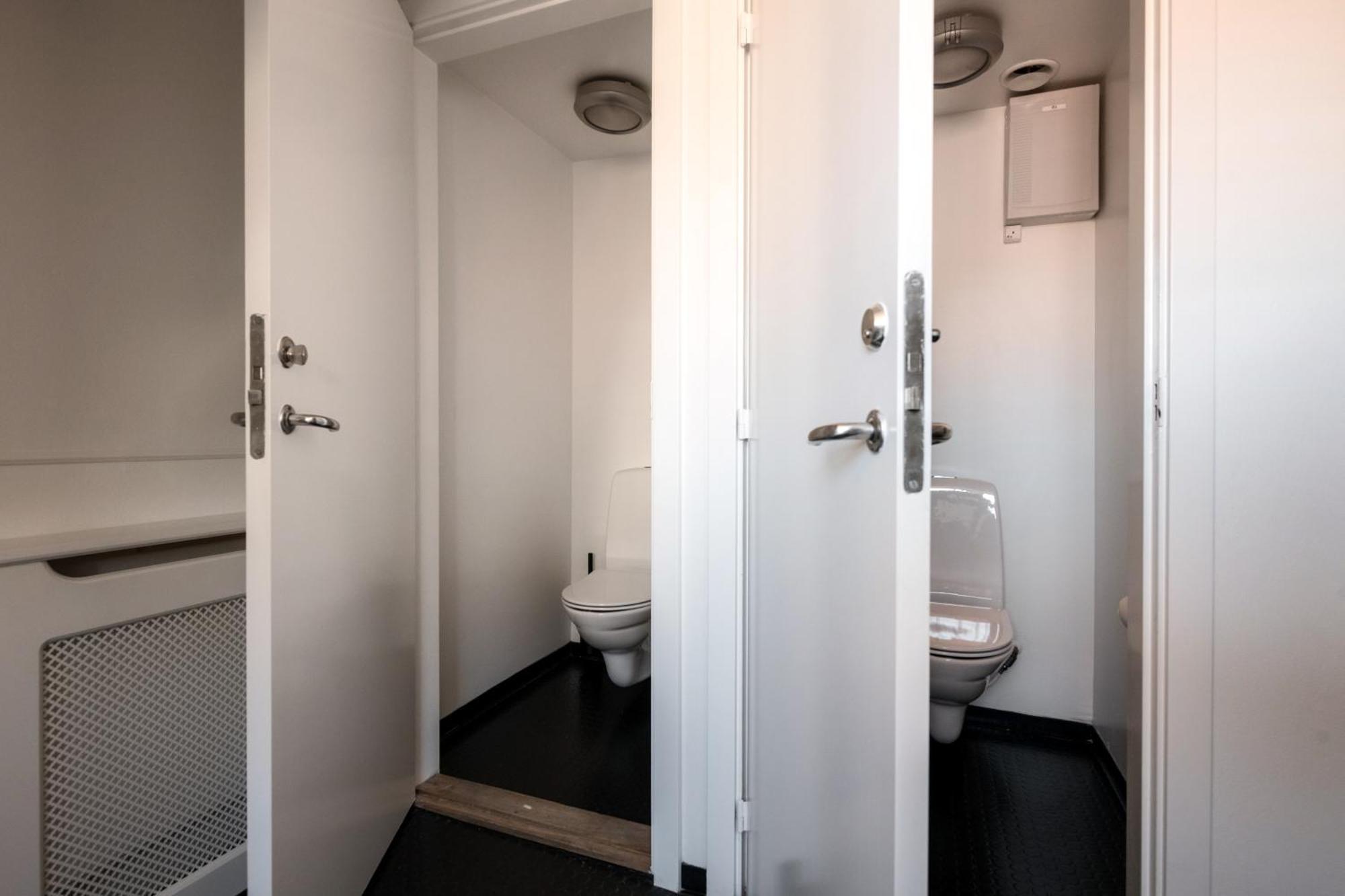 The Nyhavn Penthouse By Daniel&Jacob'S Apartment โคเปนเฮเกน ภายนอก รูปภาพ