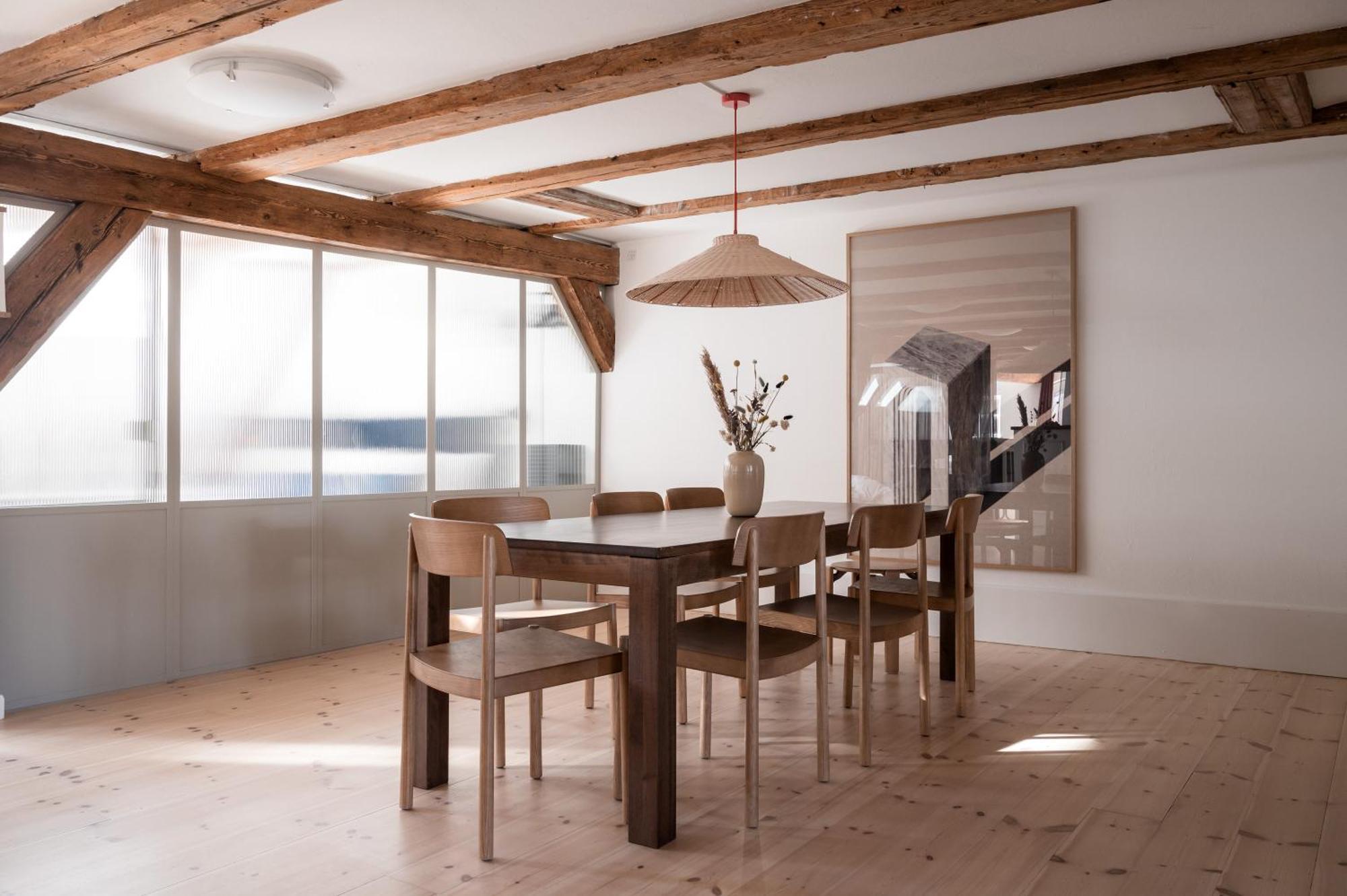 The Nyhavn Penthouse By Daniel&Jacob'S Apartment โคเปนเฮเกน ภายนอก รูปภาพ