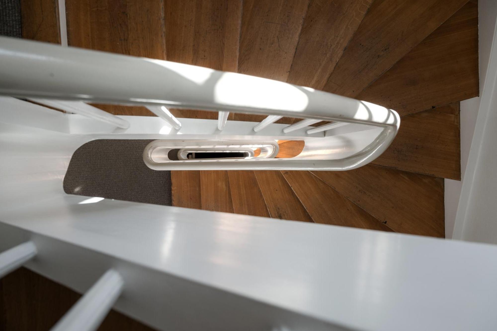 The Nyhavn Penthouse By Daniel&Jacob'S Apartment โคเปนเฮเกน ภายนอก รูปภาพ