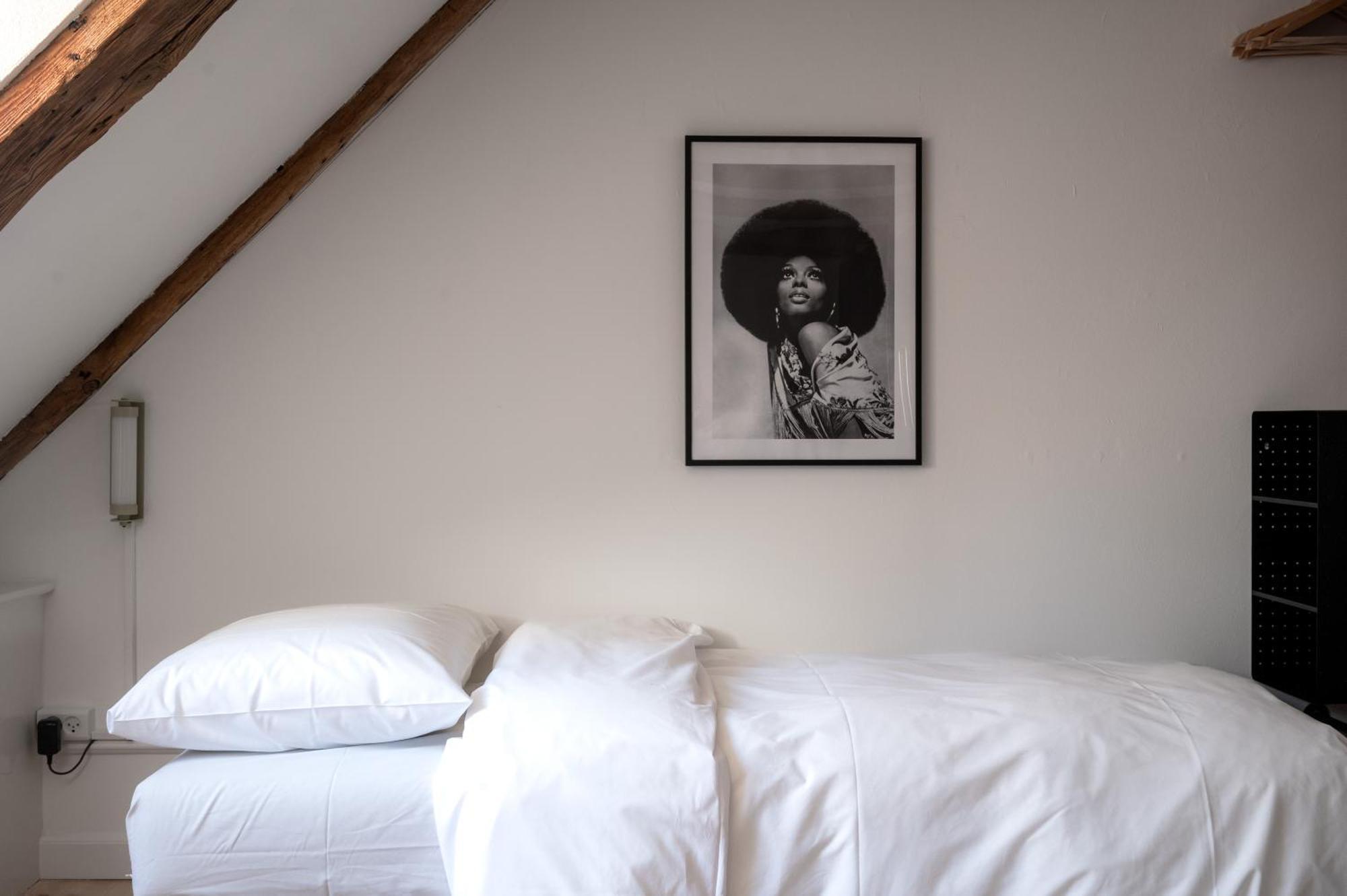 The Nyhavn Penthouse By Daniel&Jacob'S Apartment โคเปนเฮเกน ภายนอก รูปภาพ