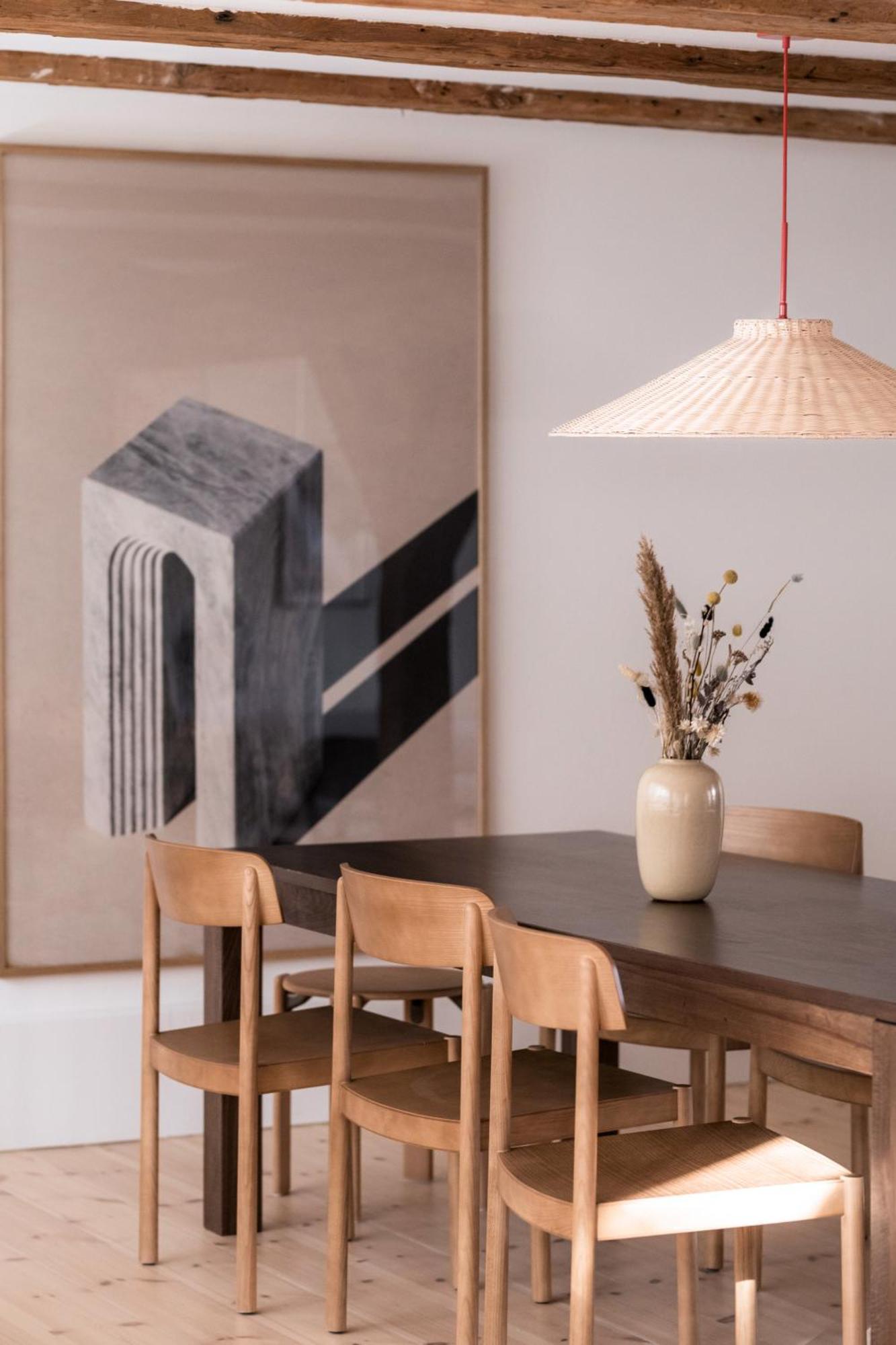 The Nyhavn Penthouse By Daniel&Jacob'S Apartment โคเปนเฮเกน ภายนอก รูปภาพ