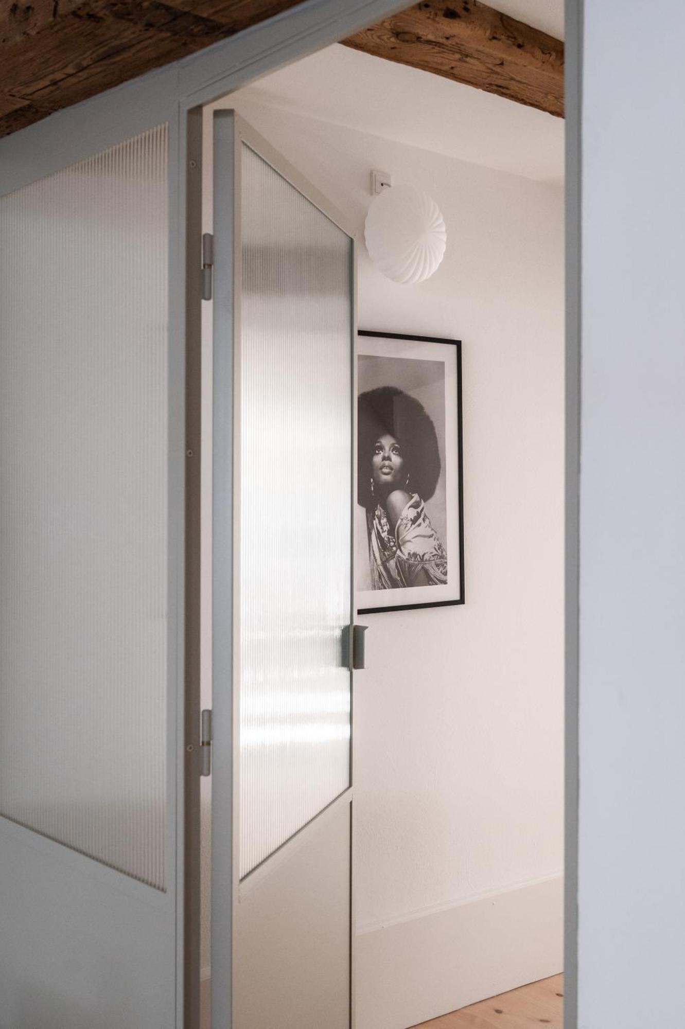 The Nyhavn Penthouse By Daniel&Jacob'S Apartment โคเปนเฮเกน ภายนอก รูปภาพ
