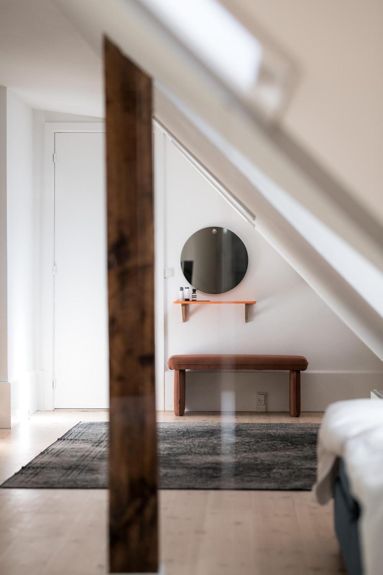 The Nyhavn Penthouse By Daniel&Jacob'S Apartment โคเปนเฮเกน ภายนอก รูปภาพ