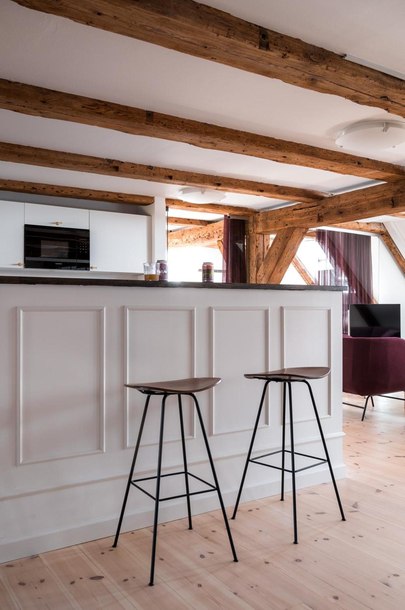 The Nyhavn Penthouse By Daniel&Jacob'S Apartment โคเปนเฮเกน ภายนอก รูปภาพ