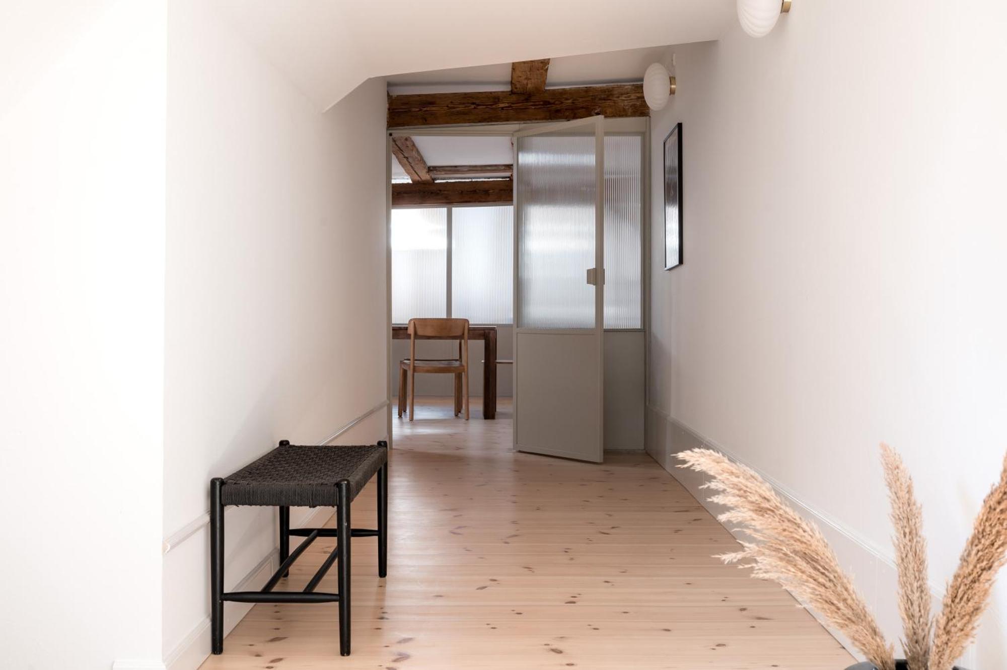The Nyhavn Penthouse By Daniel&Jacob'S Apartment โคเปนเฮเกน ภายนอก รูปภาพ