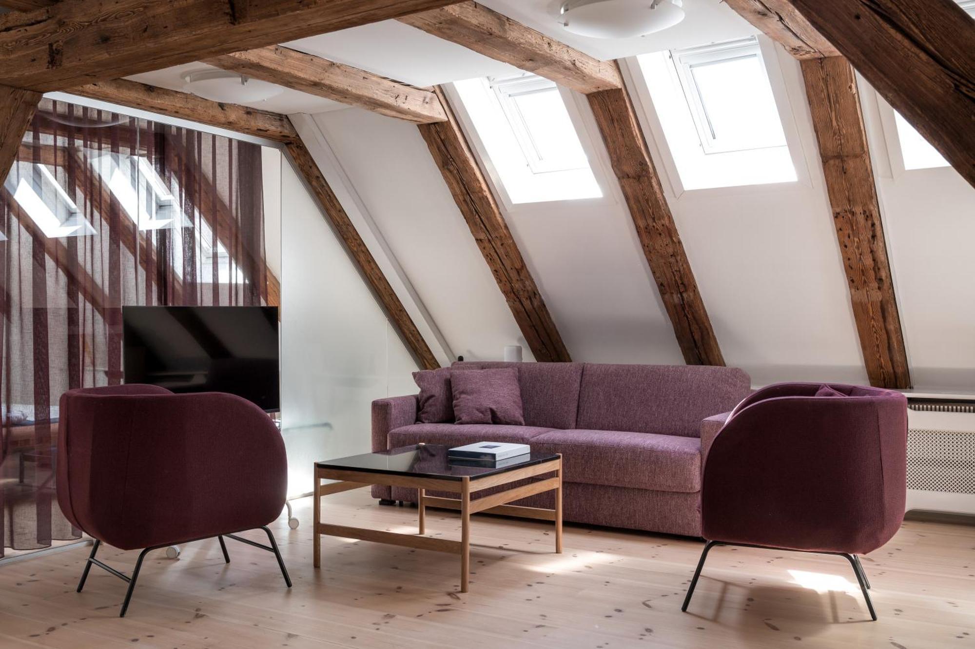 The Nyhavn Penthouse By Daniel&Jacob'S Apartment โคเปนเฮเกน ภายนอก รูปภาพ