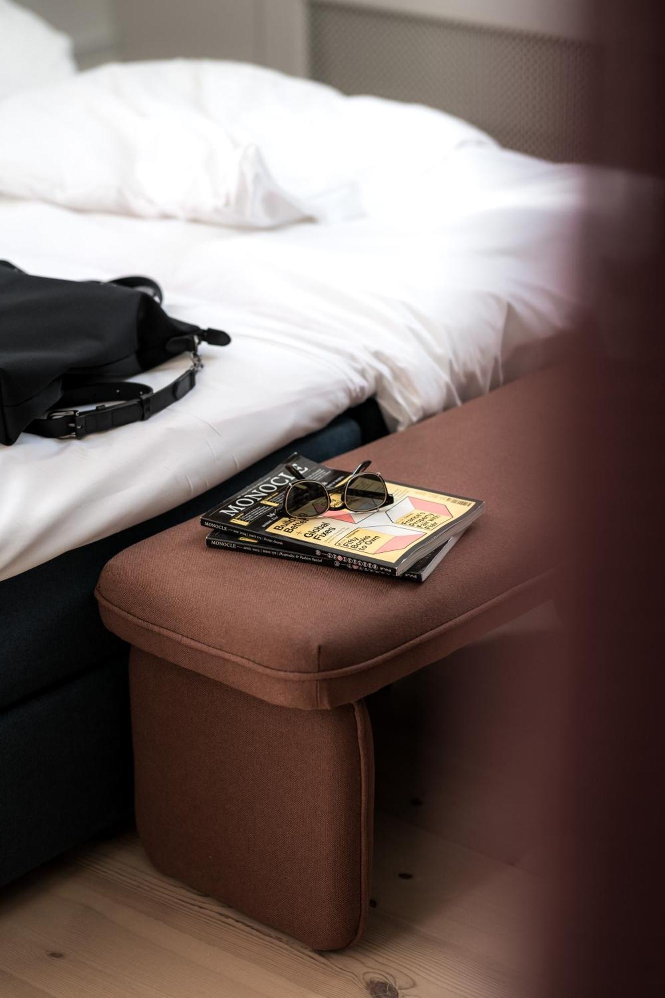 The Nyhavn Penthouse By Daniel&Jacob'S Apartment โคเปนเฮเกน ภายนอก รูปภาพ