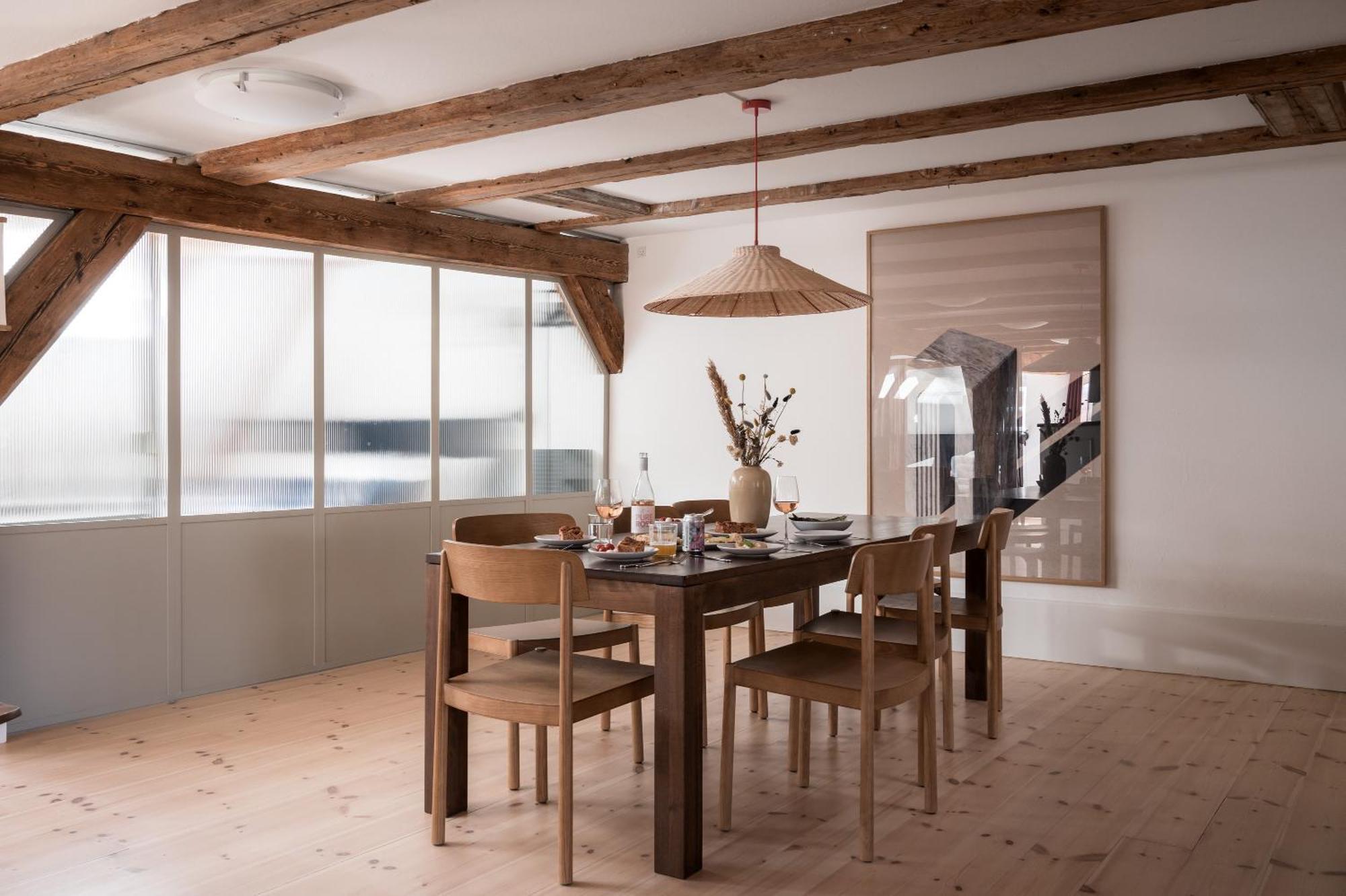 The Nyhavn Penthouse By Daniel&Jacob'S Apartment โคเปนเฮเกน ภายนอก รูปภาพ