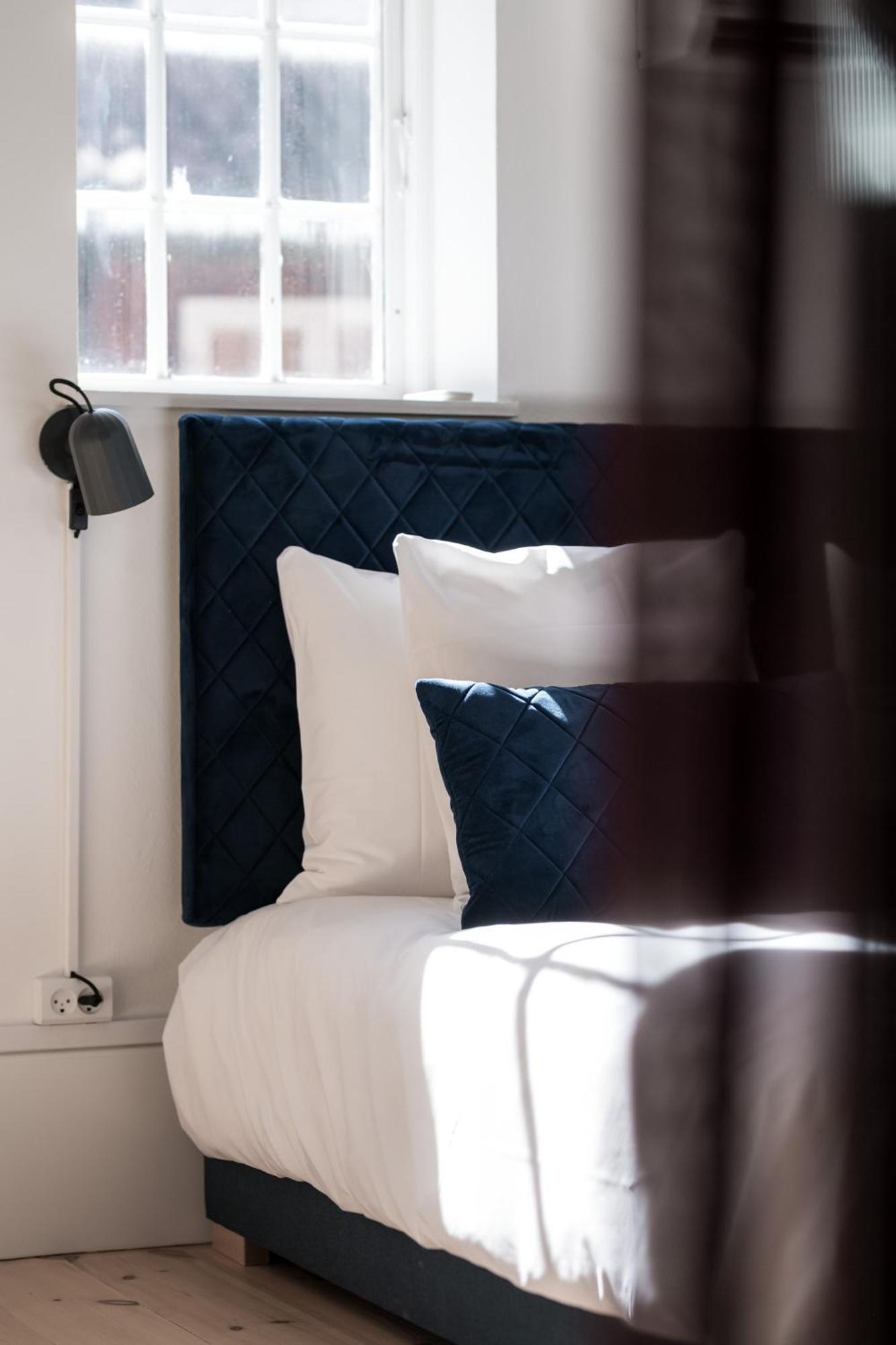 The Nyhavn Penthouse By Daniel&Jacob'S Apartment โคเปนเฮเกน ภายนอก รูปภาพ