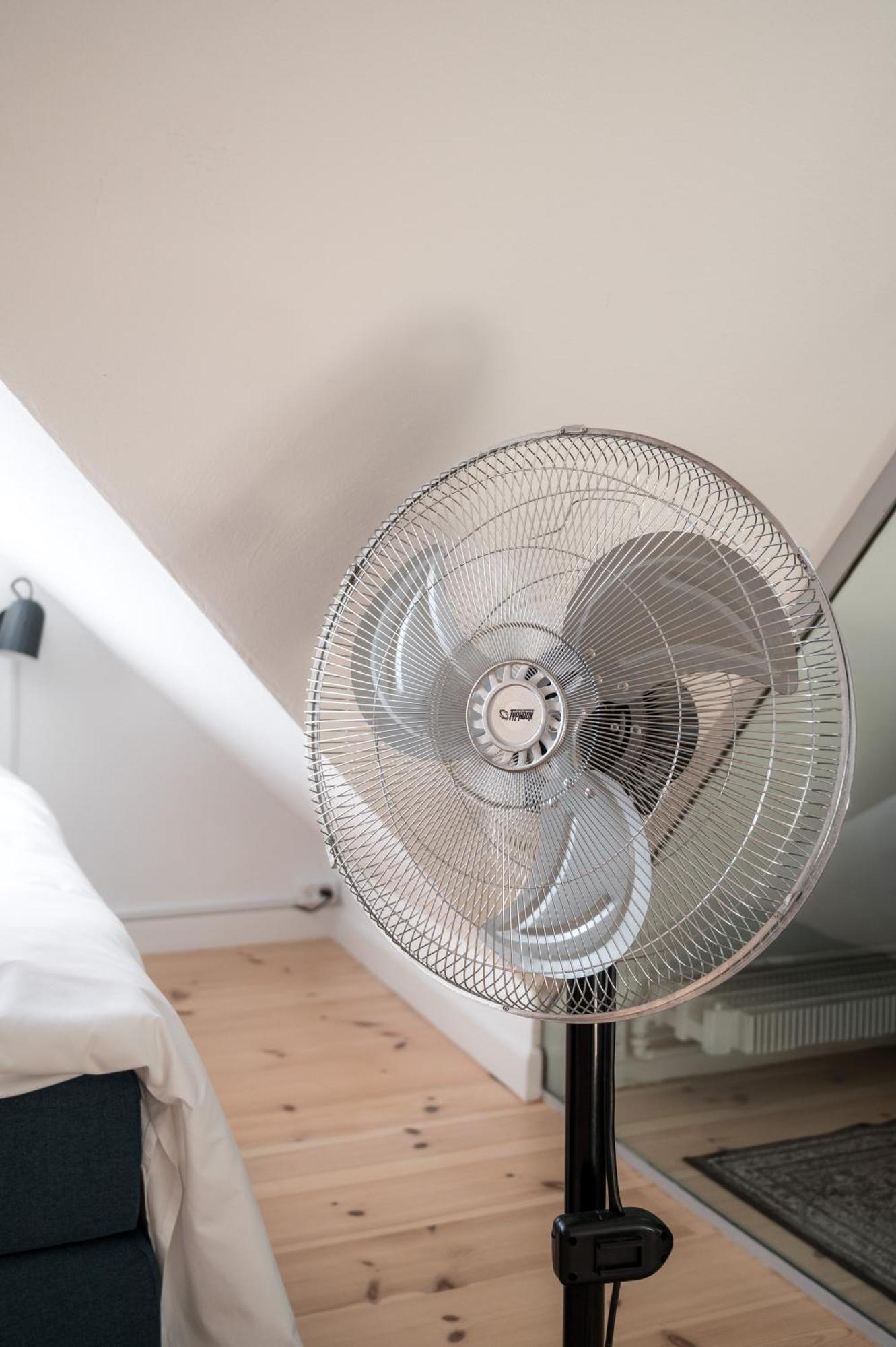 The Nyhavn Penthouse By Daniel&Jacob'S Apartment โคเปนเฮเกน ภายนอก รูปภาพ