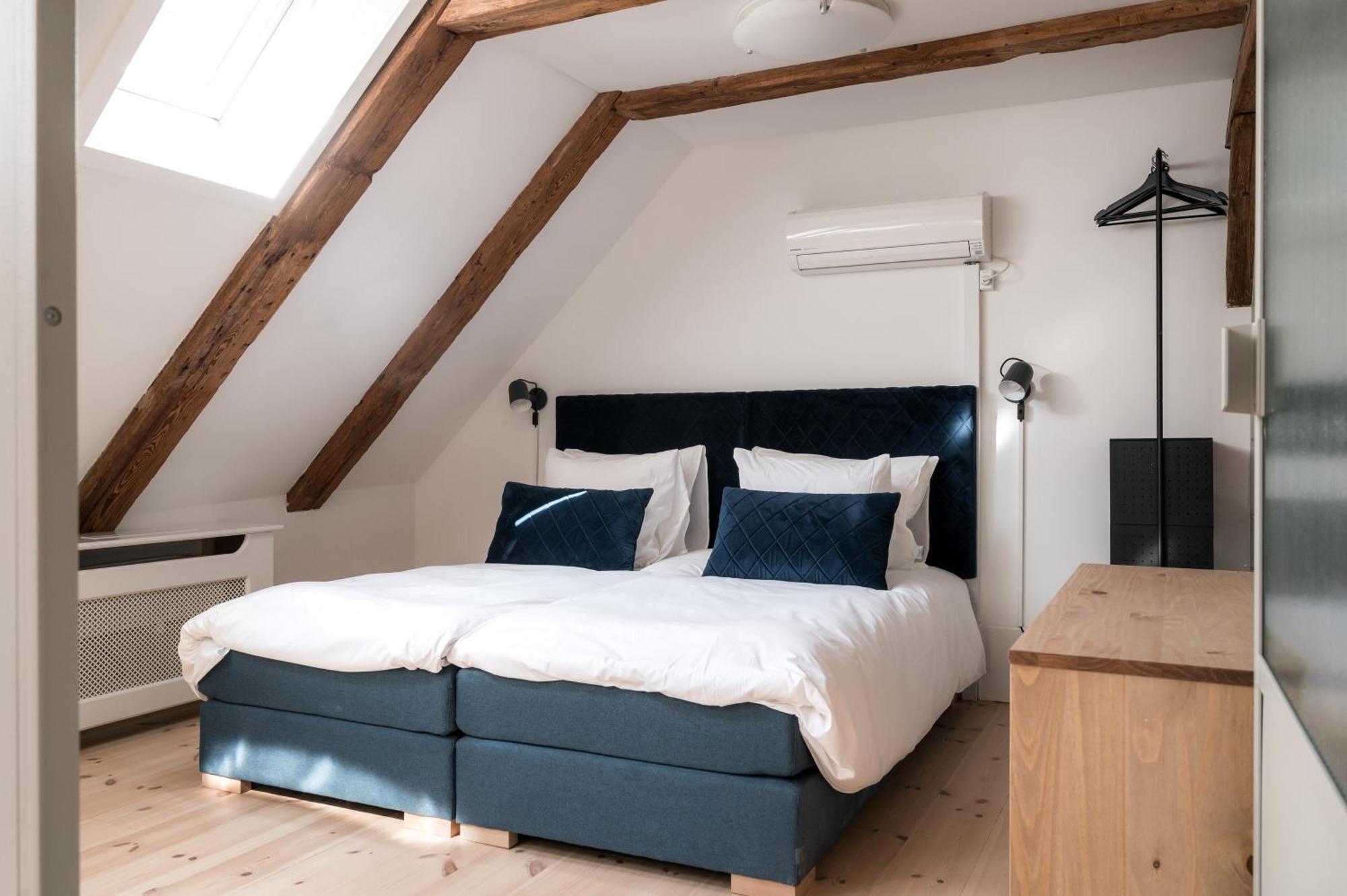 The Nyhavn Penthouse By Daniel&Jacob'S Apartment โคเปนเฮเกน ภายนอก รูปภาพ