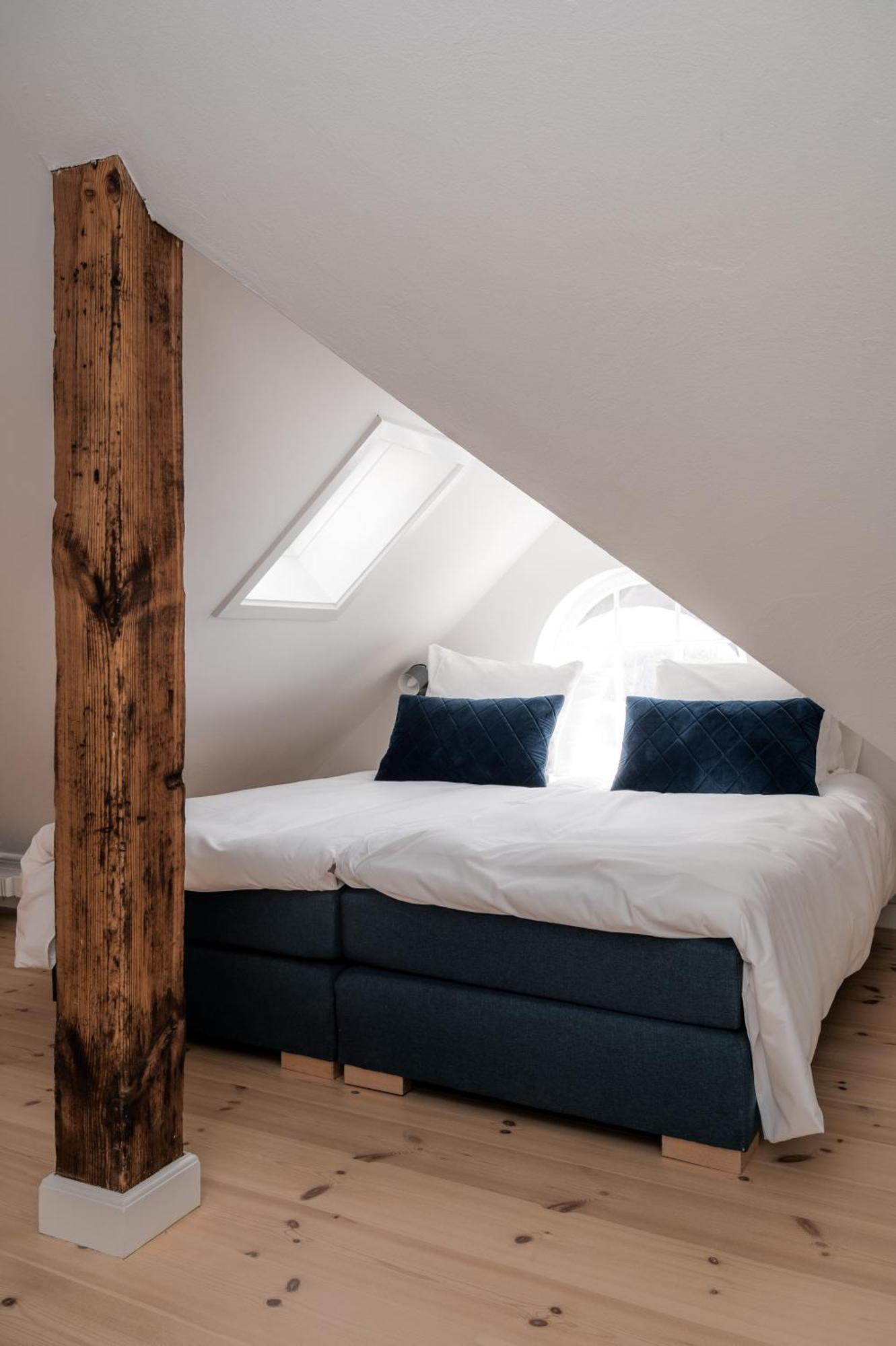 The Nyhavn Penthouse By Daniel&Jacob'S Apartment โคเปนเฮเกน ภายนอก รูปภาพ