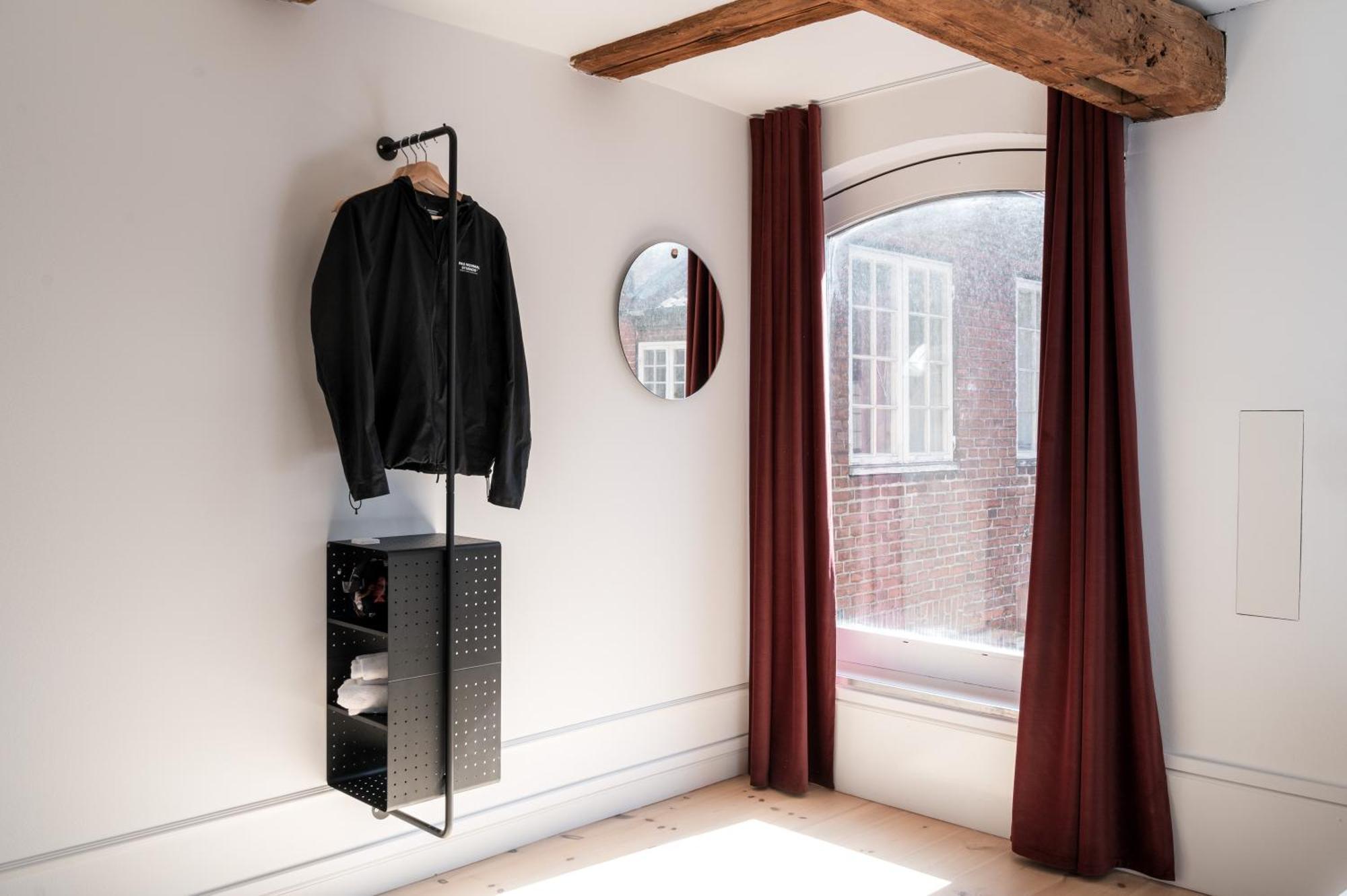 The Nyhavn Penthouse By Daniel&Jacob'S Apartment โคเปนเฮเกน ภายนอก รูปภาพ